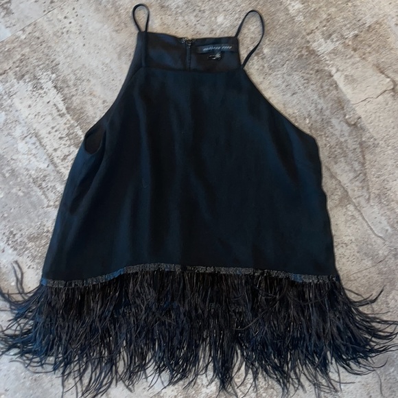 WORN ONCE Endless Rose Top - Picture 9 of 11